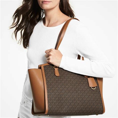 b5 michael kors|michael kors tote bag.